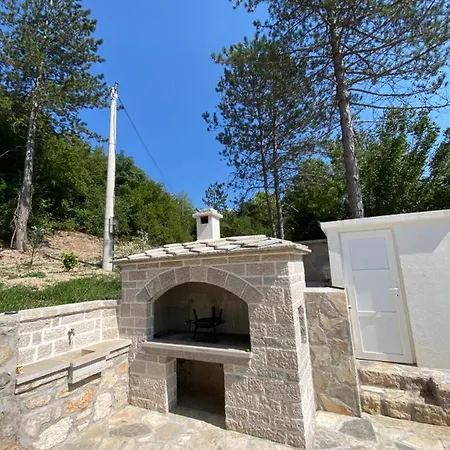 Villa Oaza