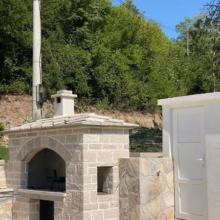 Villa Oaza Trebinje