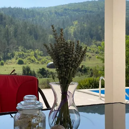 Oaza Villa