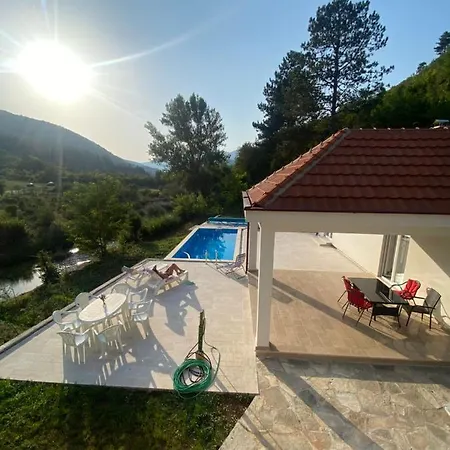 Oaza * Trebinje