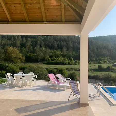 Oaza * Trebinje