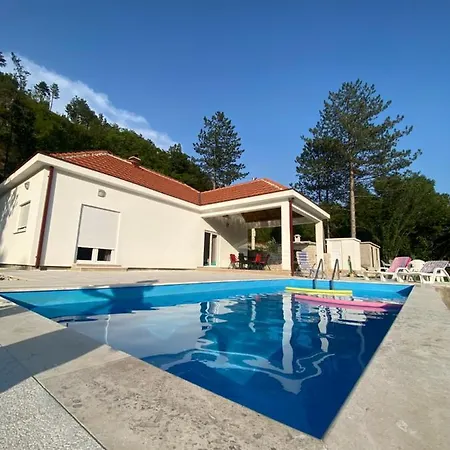 Oaza Villa Trebinje