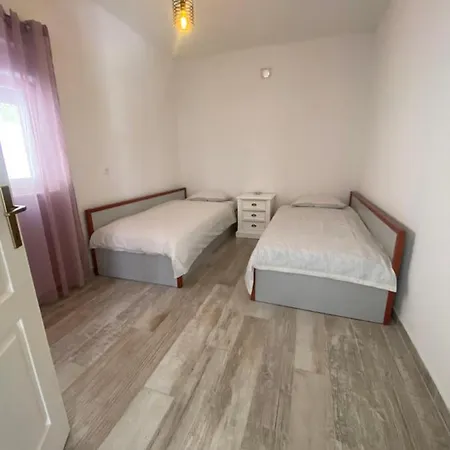 Oaza Villa *